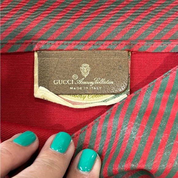 Gucci Pouch - Picture 4 of 8